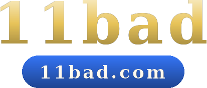 11bad logo