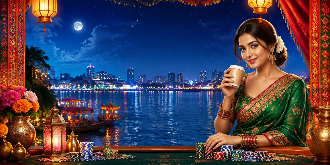 11bad ক্যাসিনো
